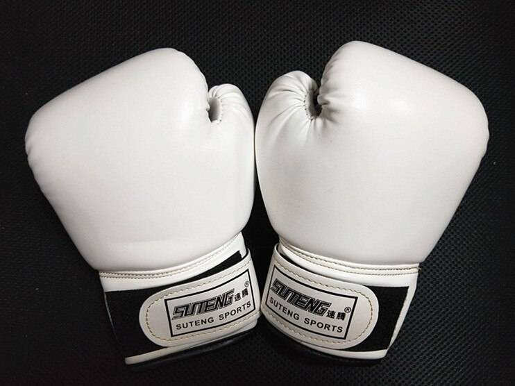 Kids Boxing Gloves for Training