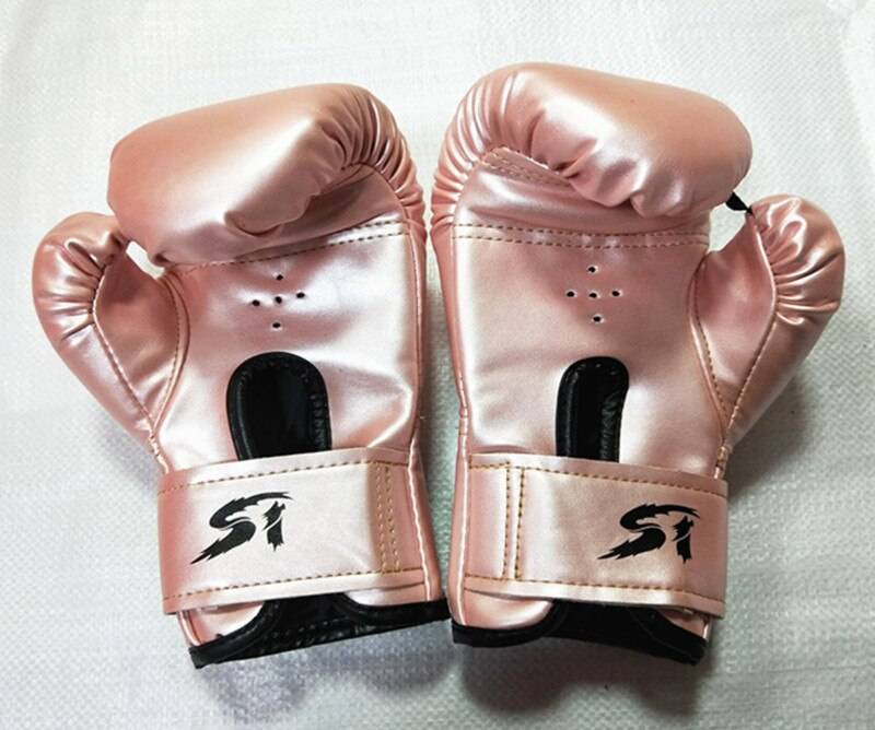 Kids Boxing Gloves for Training