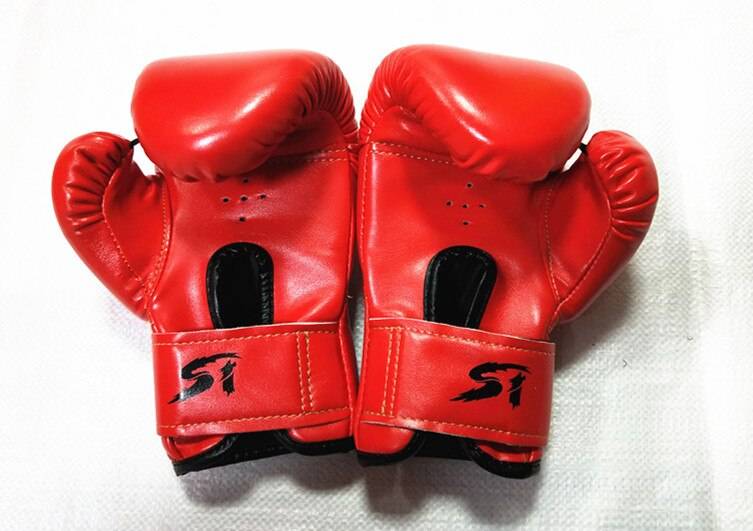 Kids Boxing Gloves for Training