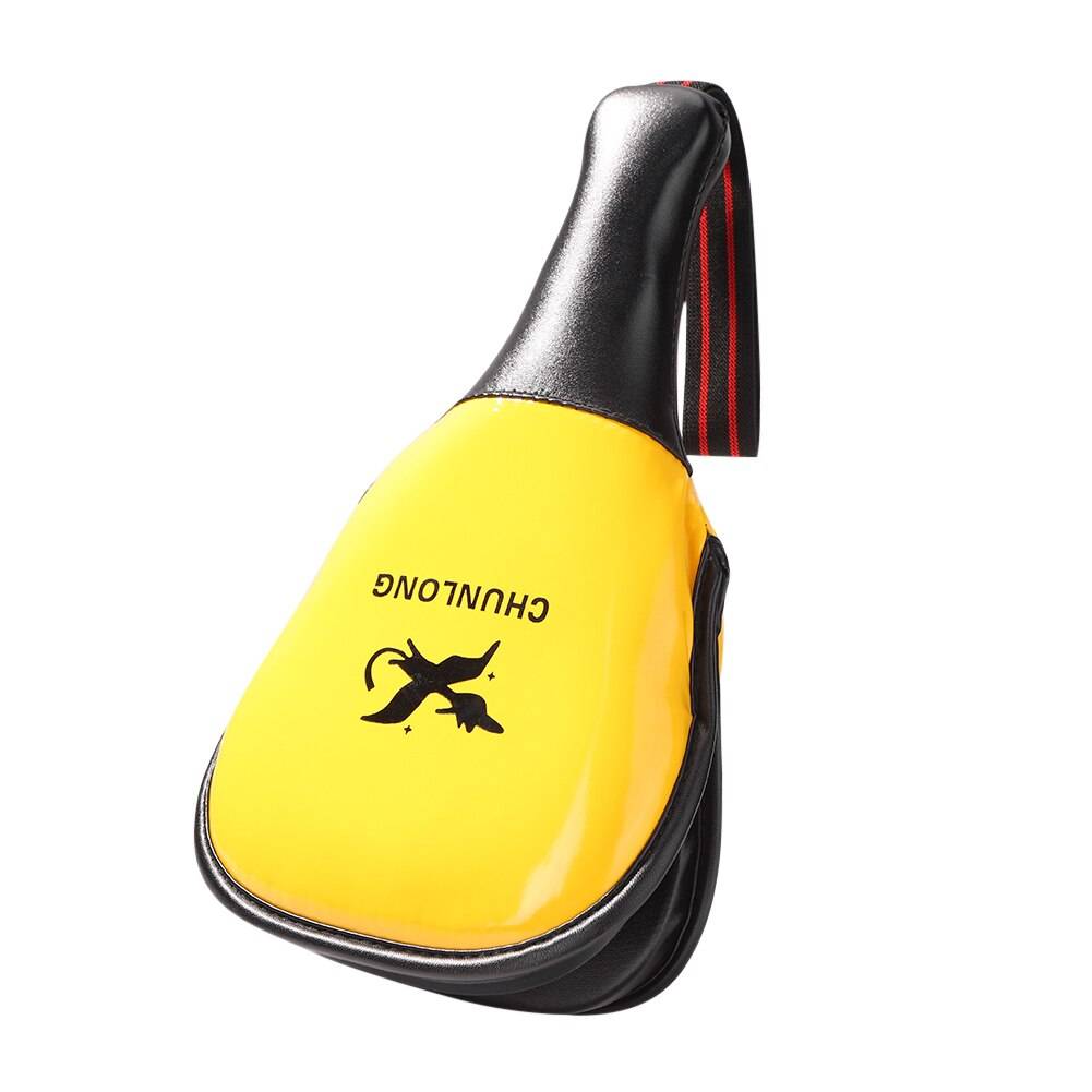 Taekwondo and Boxing Pads