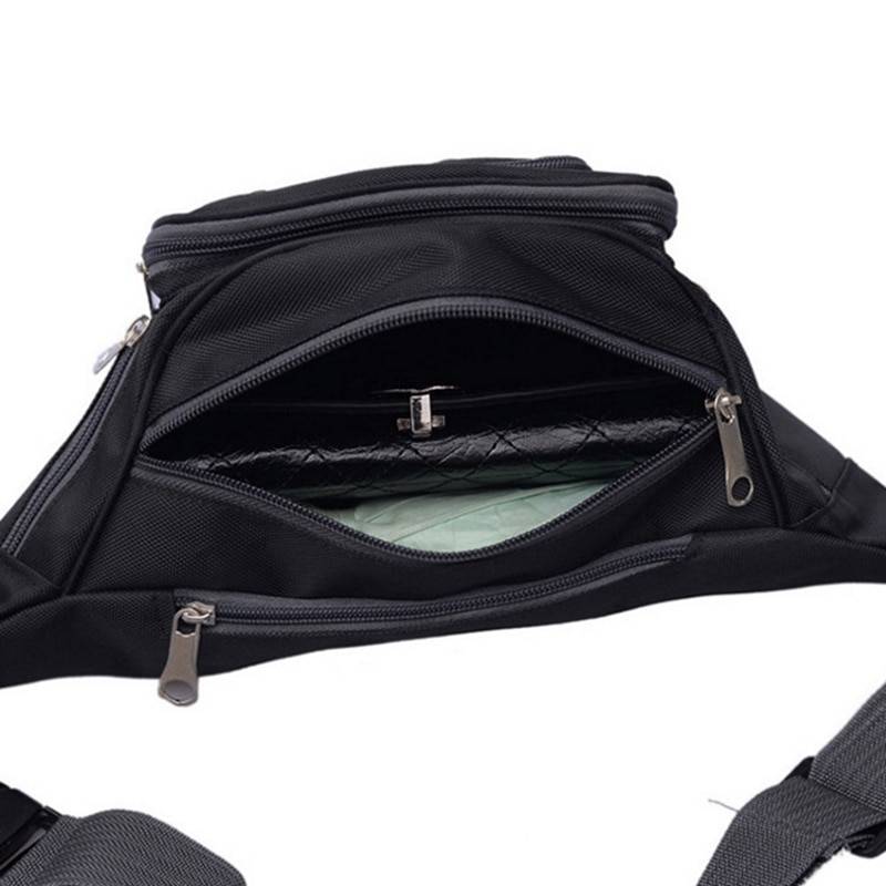 Running Waist Bag for Jogging