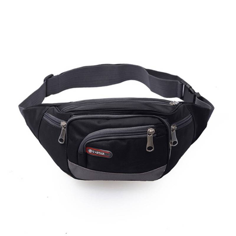 Running Waist Bag for Jogging