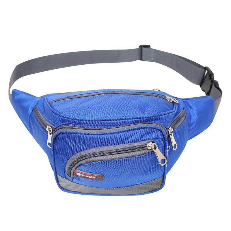 Running Waist Bag for Jogging
