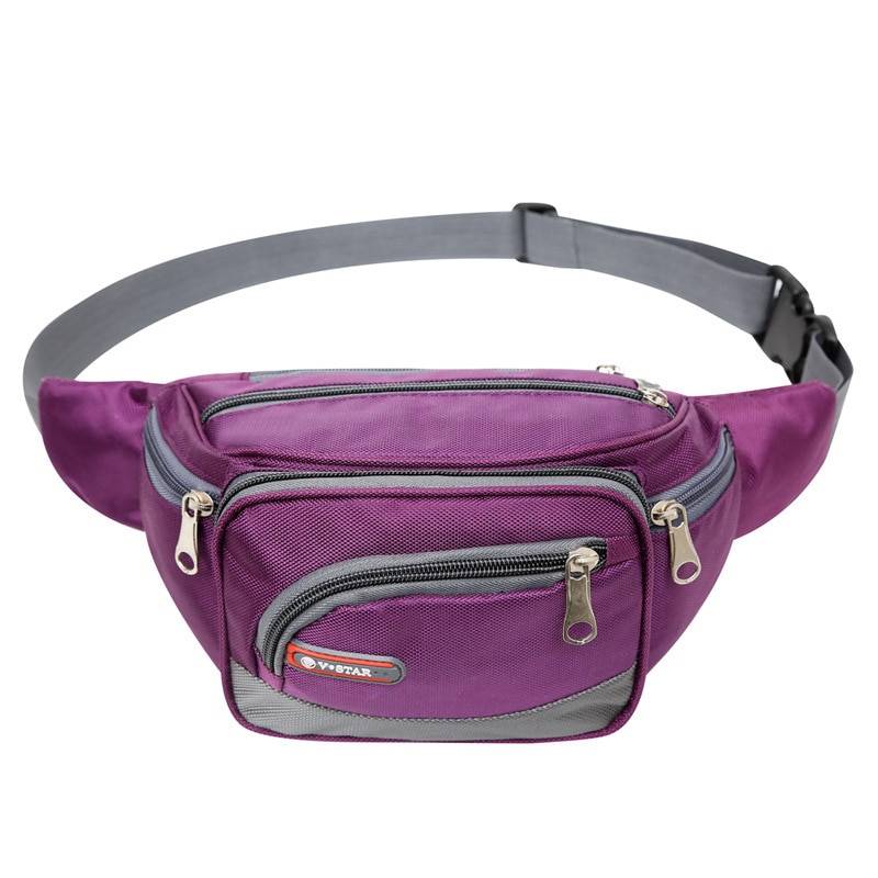 Running Waist Bag for Jogging
