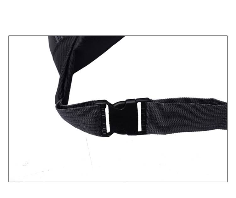 Running Waist Bag for Jogging