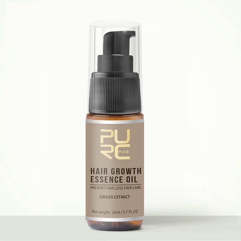 Hair Growth Promoting Essence