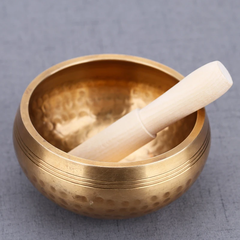 Nepal Handmade Sound Bowl for Meditation Nepal Handmade Sound Bowl for Meditation