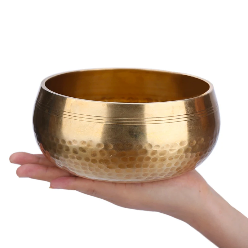 Nepal Handmade Sound Bowl for Meditation Nepal Handmade Sound Bowl for Meditation